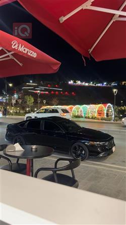 هوندا أكورد